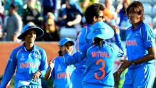 भारतीय महिला क्रिकेट टीम के मुख्य कोच तुषार अरोठे ने छोड़ा पद